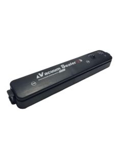 Вакууматор Vacuum Sealer YQ-688 (индикатор, от сети, 10 пакетов в комплекте)