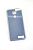 Чехол Samsung A01/A015 Silicon Original FULL №12 Charcoal grey (4you) "Акционная цена"