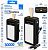 Power Bank 30000mAh ACL PW-85 22.5W (LCD-дисплей, LED-фонарь, 4usb+type c) black (А) - Цена Недели!