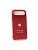 Чохол iPhone 17air Silicon Case original FULL №33 camelia white (4you)