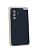 Чехол Samsung A57 Silicon Original FULL №14 Dark blue (4you)