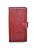 Flip Cover for Xiaomi Redmi 10A / Redmi 9C Mia Red (4you)