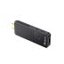 Smart TV X88 Pro T1 stick 2/16GB (RK3518, Android 14, 4Core 64bit, 2.4G+5G+BT, VF)