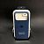 Чохол iPhone 17Pro Silicon Case original FULL №36 saphire (4you)