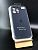 Чохол iPhone 16Pro Silicon Case original FULL Camera №8 Dark blue (4you)