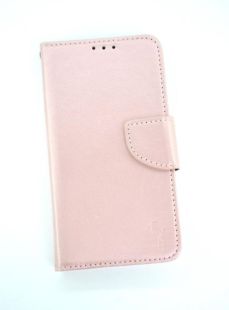 Чехол-книжка 4you DANA 6.8" Pink универсальная 