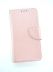 Чехол-книжка 4you DANA 6.8" Pink универсальная 