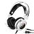Гарнітура HOCO W110 (мікрофон) (Монітори) White