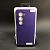 Чохол Xiaomi Redmi 15 4G 171mm Silicon Original FULL №13 Violet (4you)