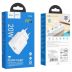 СЗУ-Type-C HOCO C94A PD20W (1Type-C) White