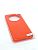 Чохол Xiaomi Redmi A3 Silicon Original FULL №7 New apricot (4you)