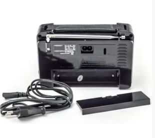 Радиоприемник Golon RX-A606AC (гарантия 1 мес.)