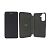 Flip Cover for Samsung A37 Original Black (4you)
