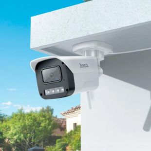 IP-камера HOCO D4 (6 мес. гарантия) White