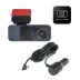 Відеореєстратор CYCLONE DVF-90 2k WiFi (огляд 140*,30sps, Full HD 1920*1080,12 міс гарантії)