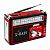 Радиоприемник Golon RX-381BT (USB+SD) Red