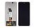 LCD Xiaomi Redmi Note 10 5G /Poco M3 Pro 5G(M2103K19G) с черным тачскрином (M)