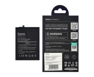 АКБ Huawei Mate 20 Lite/Honor 8X/Honor 20/P10 Plus Hoco (HB386589CW)(М)