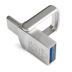 Usb 3.0 32Gb T & G 104 Metal series (Type C)