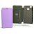 Flip Cover for Xiaomi Redmi 4X Original Lavander (4you)