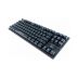 Клавиатура проводная MARVO KG901 (USB,с подсветкой) Black