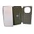 Flip Cover for Xiaomi Redmi Note 14Pro(4G) Original Grey (4you)