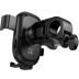 Holder HOCO H85 (велосипедный) Black