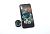 Чохол Xiaomi Redmi 7 Silicon Glass Print (M11) + popsocket "Акційна ціна"