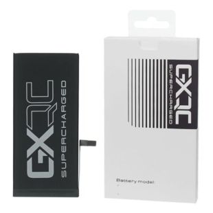 АКБ iPhone 7+ GXQC IC HC Supercharged посилений (3490 mAh) Service Pack (М)