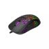 Мышь проводная MARVO G961 (игровая, RGB) Black