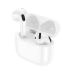 Bluetooth-гарнитура HOCO EW84 (Bluetooth 5.4) White