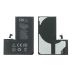 АКБ iPhone 13 Pro GXQC Supercharged IC HC, усиленыий (3330 mAh) Service Pack С ОШИБКОЙ (М) 