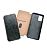 Flip Cover for Xiaomi Redmi A1+/A2+ DDU Premium Black (PU Кожа) (4you)"Акционная цена"