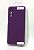 Чехол Samsung A55 Silicon Original FULL №13 Violet (4you)