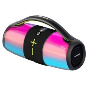 Портативна колонка HOPESTAR P54 40W Black