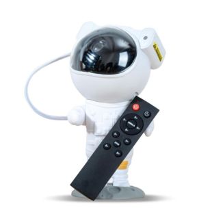 Ночник-проектор XO CF1 White