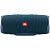 Портативная колонка JBL Charge 4 (Bluetooth, FM, USB, 2 динамика, Soft touch) Blue