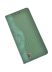 Flip Cover for Samsung A02/A022 NANCY Green (4you) "Акционная цена"