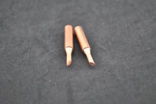 Жало паяльника мідне 900M-T-3C усічений циліндр 3мм (M)