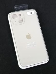 Чехол iPhone 11ProMax Silicon Case original FULL Camera №10 stone (4you) "Акционная цена"
