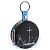 Портативна колонка HOPESTAR P92 15W Black