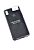 Чехол iPhone XS Max Silicon Case original FULL №18 black (4you)