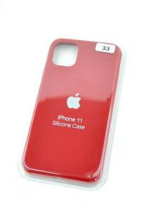 Чохол iPhone 7+ /8+ Silicon Case original FULL №33 camelia white (4you)