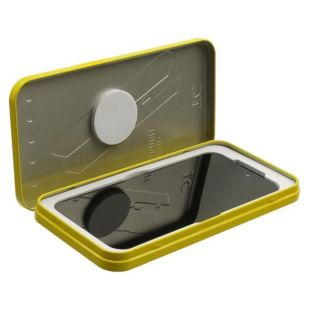 LCD iPhone 14 Pro Max с чёрным тачскрином + дисплейная рамка ZY-IN CELL FHD (M) 