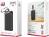 Power Bank 40000mAh XO PR157 PD20W+QC22.5W Black