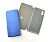 Flip Cover for Samsung A03/A035 Original Blue (4you) "Акционная цена"