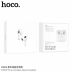 Bluetooth-гарнітура HOCO EW92 (Bluetooth 5.4) White