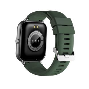 Годинник Smart Watch 4you JOY (1.83' TFT+IPS, Дзвінки, Метал, app Da Fit, РРЦ 1617грн)MILITARY