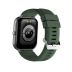 Годинник Smart Watch 4you JOY (1.83' TFT+IPS, Дзвінки, Метал, app Da Fit, РРЦ 1617грн)MILITARY