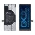 АКБ iPhone 11 IC HC (3520 mAh) посилений GXQC Supercharged Service Pack (М)